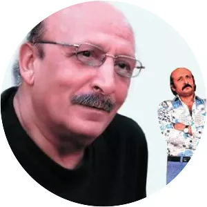 Asghar Semsarzade - Actor