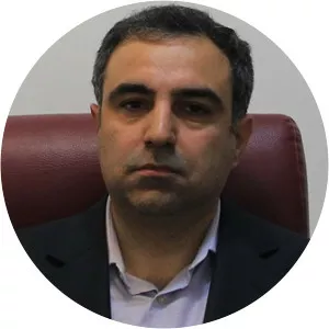 Asghar Shahmoradi