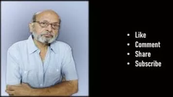 Asghar Wajahat - Scholar