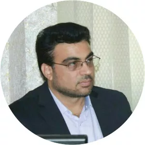 Asghar Zamani