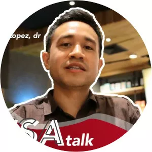 Asgnar Paska da Lopez photograph