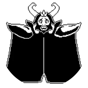 Asgore Dreemurr - 