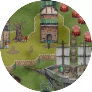 Asguaard - Video game