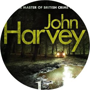 Ash And Bone:  John Harvey