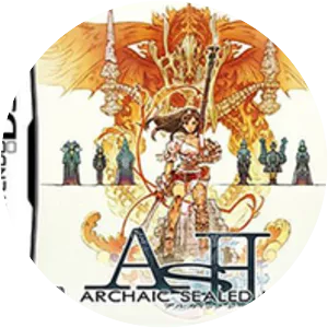 ASH: Archaic Sealed Heat - Video game