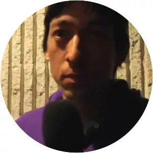 Ash Bowie - American musician