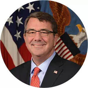 Ash Carter - Former United States Secretary of Defense