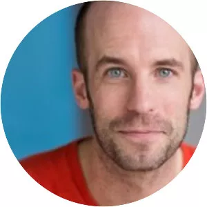 Ash Catherwood - Actor