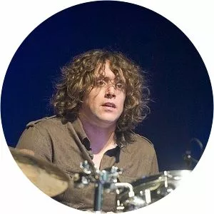 Ash Hannis photograph