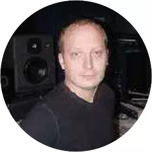 Ash Howes - Musical artist