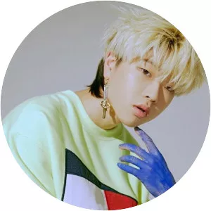 ASH ISLAND - Musical artist