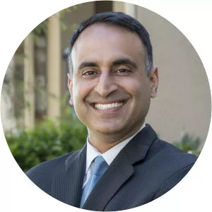 Ash Kalra