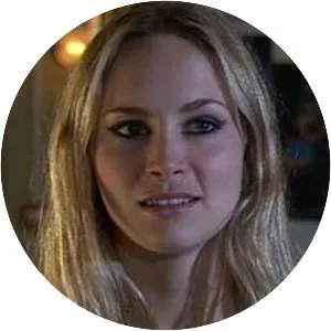 Ash Kane - Fictional character