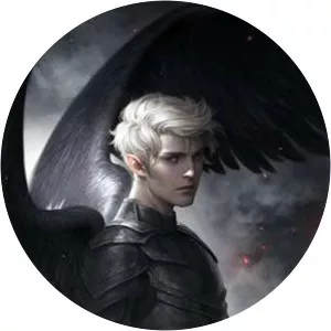Ash Morgenstern - 