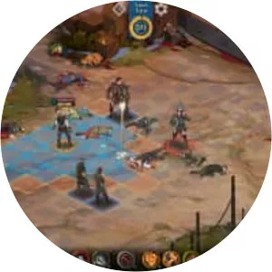 Ash of Gods: Redemption