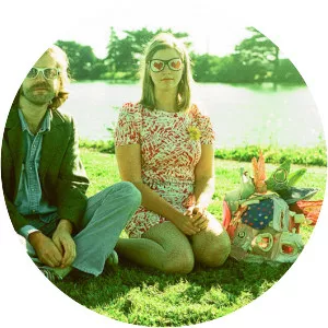 Ash Reiter - Musical artist