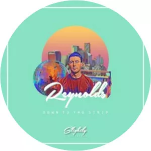 Ash Reynolds - Musical artist