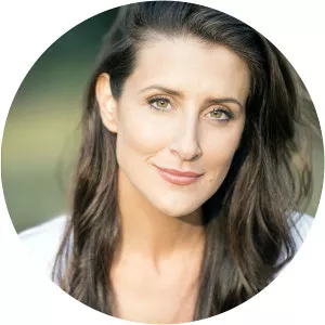 Ash Ricardo - Actress