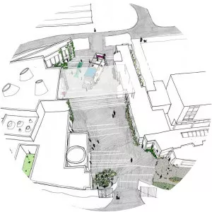 Ash Sakula Architects