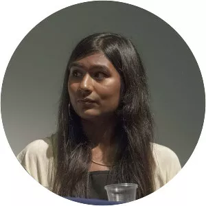 Ash Sarkar