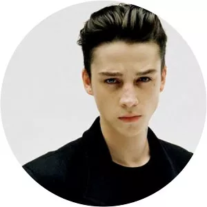 Ash Stymest