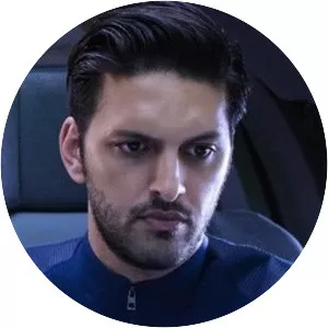 Ash Tyler - Fictional character