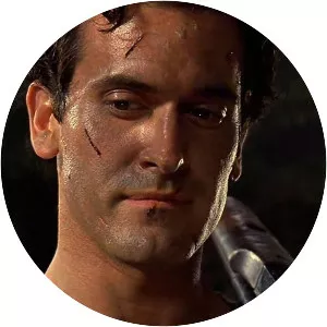 Ash Williams - Fictional character