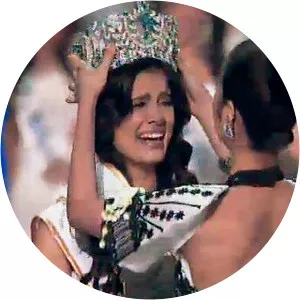 Asha Bhat - Indian actress