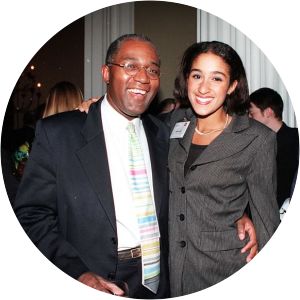 Asha Bhownagary photograph