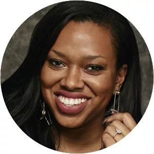 Asha Daniels photograph