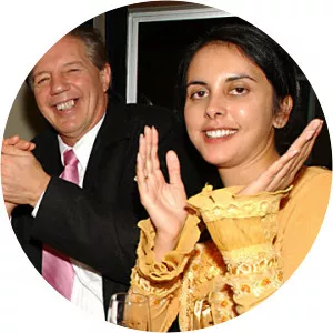 Asha Dutt photograph