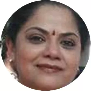 Asha Jayaram