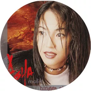 Asha Malik - Malaysian singer