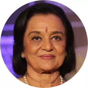 Asha Parekh