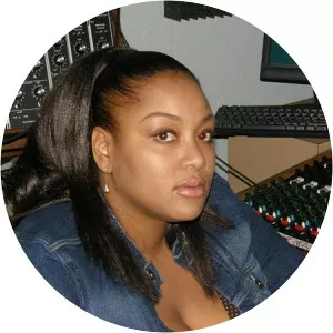 Asha Rabouin - Singer