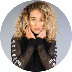 Asha Rae - Musical artist