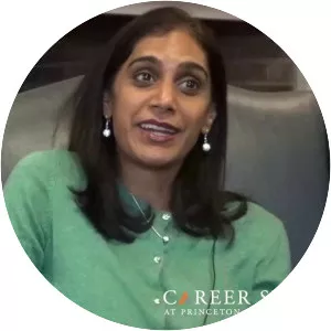 Asha Rangappa - Lawyer