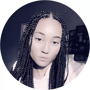 Asha Rodney photograph