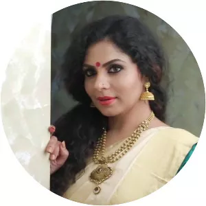 Asha Sharath