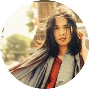 Asha Smara Darra - Indonesian fashion designer