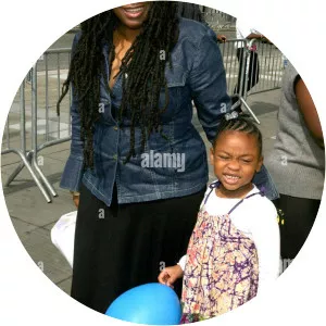 Asha Star photograph