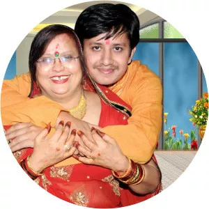 Asha Vijayvargiya photograph