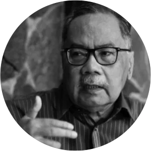 Ashadi Siregar