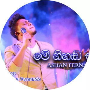 Ashan Fernando - Musical artist