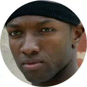 Ashanti Prince-Asafo