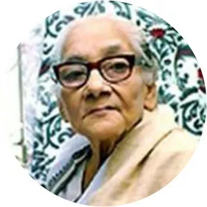 Ashapoorna Devi - Novelist