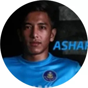 Ashar Al Aafiz