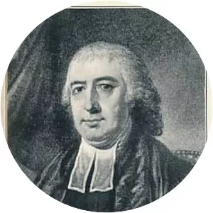 Ashbel Green - Former Chaplain of the United States House of Representatives