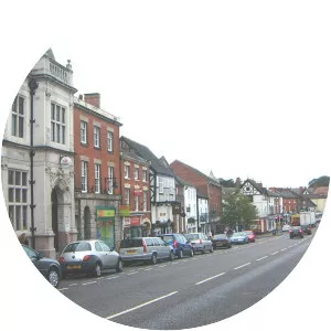 Ashby-de-la-Zouch