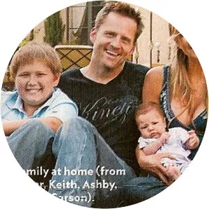 Ashby Grace Zubulevich - 